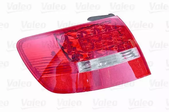 VALEO LAMPA TYLNA 043847 