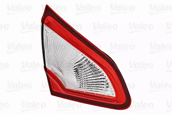 VALEO LAMPA TYLNA 044177 