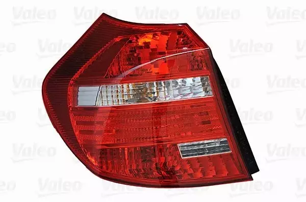 VALEO LAMPA TYLNA 044406 