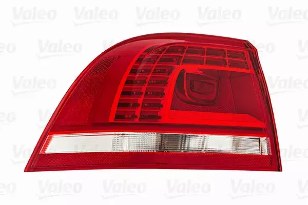 VALEO LAMPA TYLNA 044606 