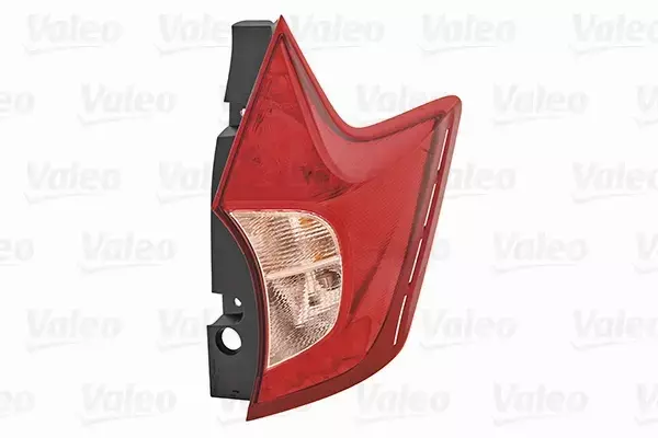 VALEO LAMPA TYLNA 045215 