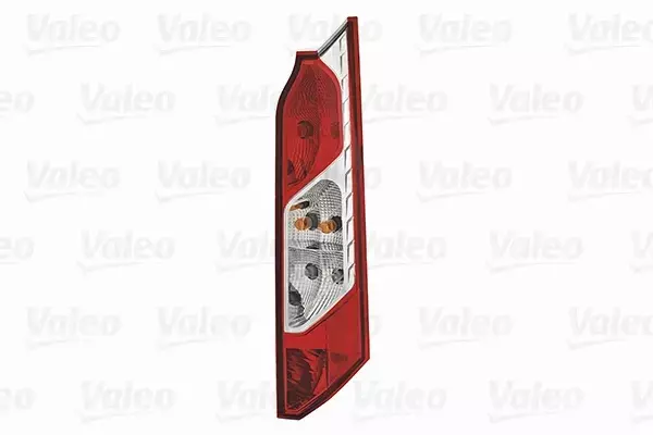 VALEO LAMPA TYLNA 045253 