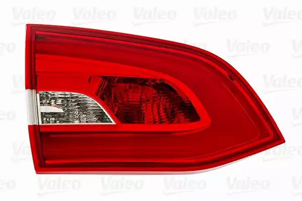 VALEO LAMPA TYLNA 045374 