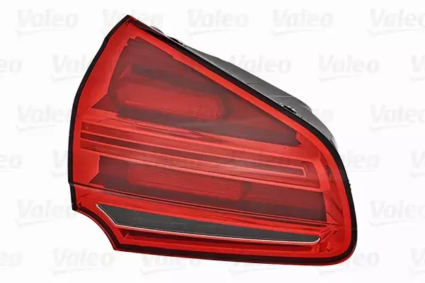 VALEO LAMPA TYLNA 045453 