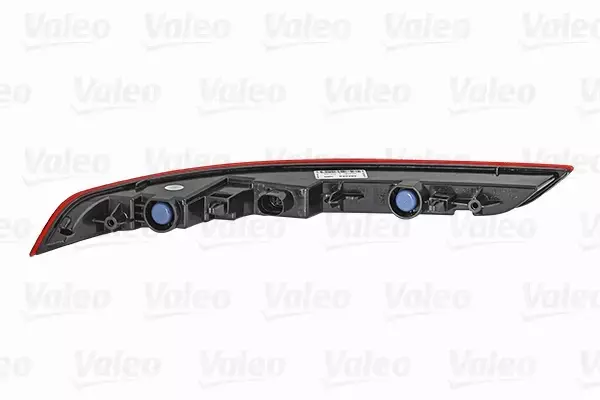 VALEO LAMPA TYLNA 045484 