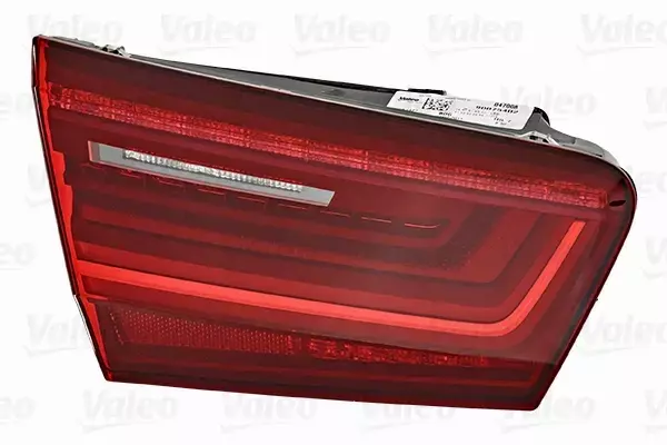 VALEO LAMPA TYLNA 047008 