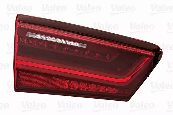 VALEO LAMPA TYLNA 047012 