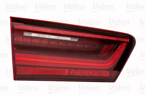 VALEO LAMPA TYLNA 047020 