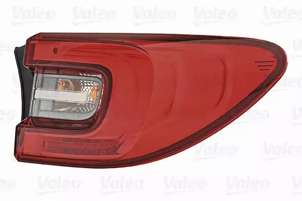 VALEO LAMPA TYLNA 047028 