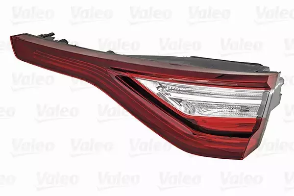 VALEO LAMPA TYLNA 047060 