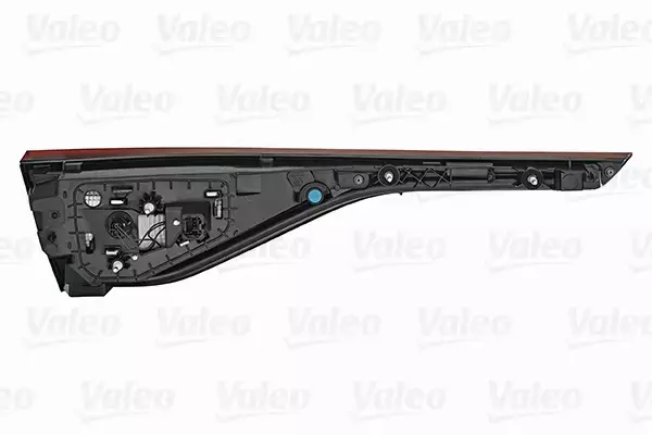 VALEO LAMPA TYLNA 047060 