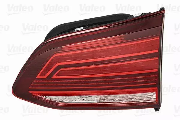 VALEO LAMPA TYLNA 047200 