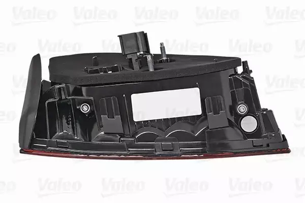 VALEO LAMPA TYLNA 047200 