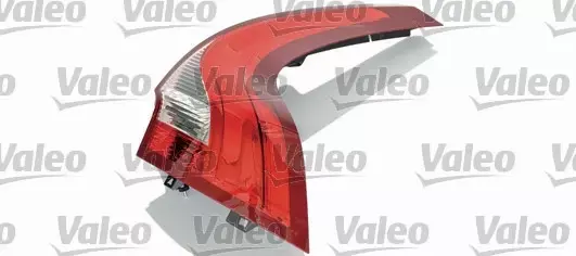 VALEO LAMPA TYLNA 043892 