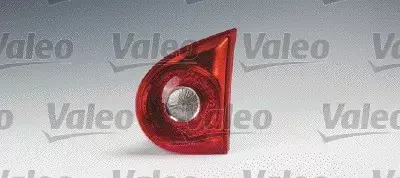 VALEO LAMPA TYLNA 088734 