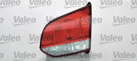 VALEO LAMPA TYLNA 043880 