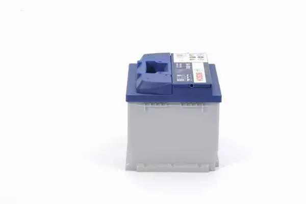 BOSCH SILVER S4 AKUMULATOR 44AH 440A P+ 