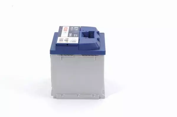 BOSCH SILVER S4 AKUMULATOR 52AH 470A P+ 