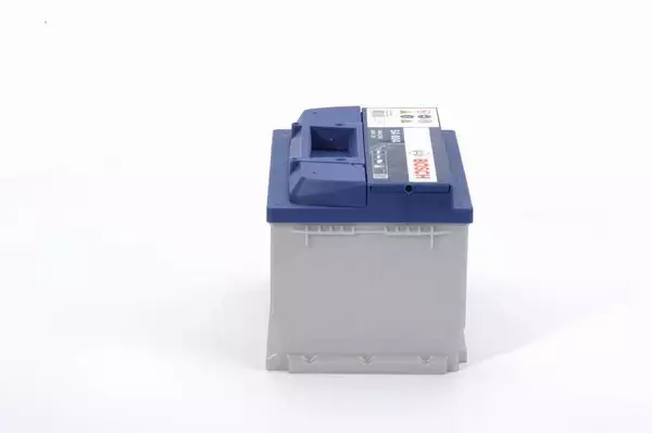 BOSCH SILVER S4 AKUMULATOR 60AH 540A P+ 