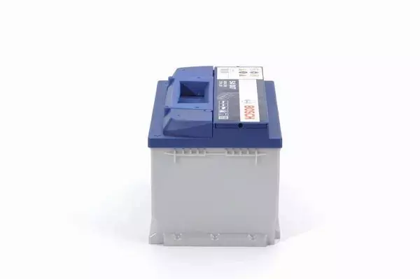 BOSCH SILVER S4 AKUMULATOR 72Ah 680A P+ 