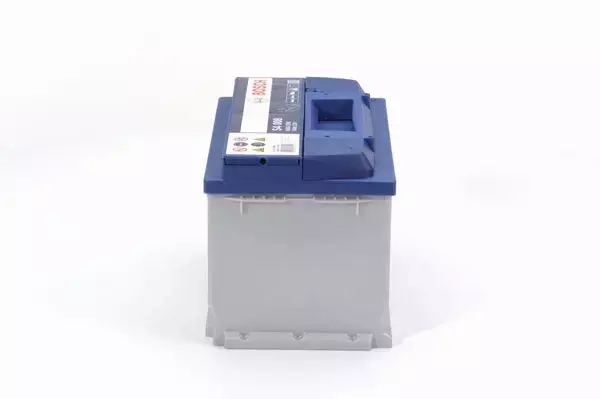 BOSCH SILVER S4 AKUMULATOR 74Ah 680A P+ 