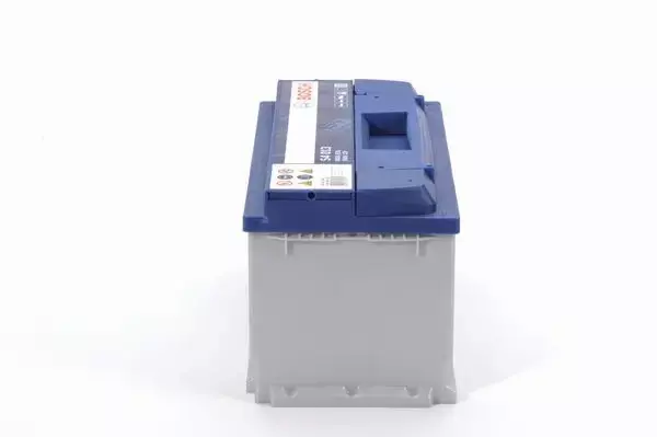 BOSCH SILVER S4 AKUMULATOR 95AH 800A PRAWY+ 