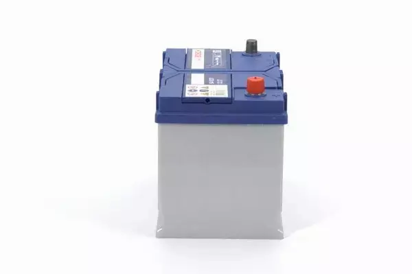 BOSCH SILVER S4 AKUMULATOR 70AH 630A L+ 