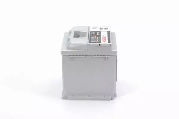 BOSCH SILVER S5 AKUMULATOR 54AH 530A P+ 