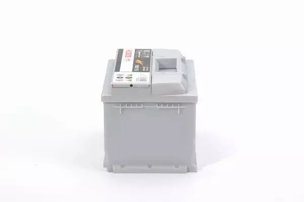 BOSCH SILVER S5 AKUMULATOR 61AH 600A P+ 