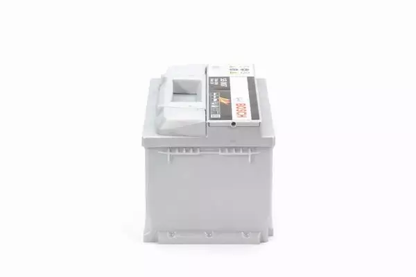 BOSCH SILVER S5 AKUMULATOR 74AH 750A P+ 