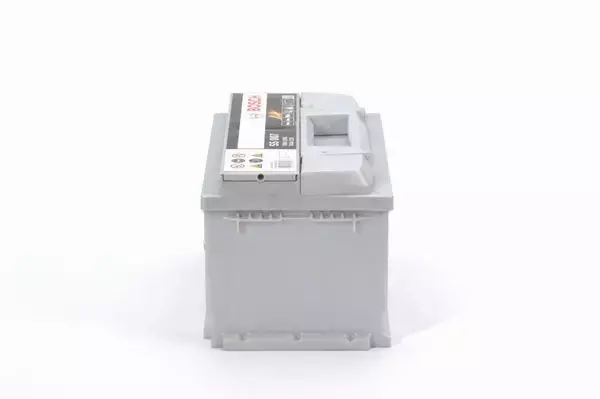 BOSCH SILVER S5 AKUMULATOR 74AH 750A P+ 