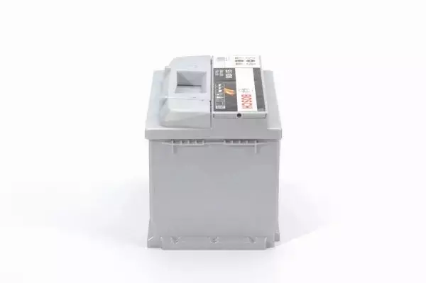 BOSCH SILVER PLUS S5 AKUMULATOR 77Ah 780A P+ 