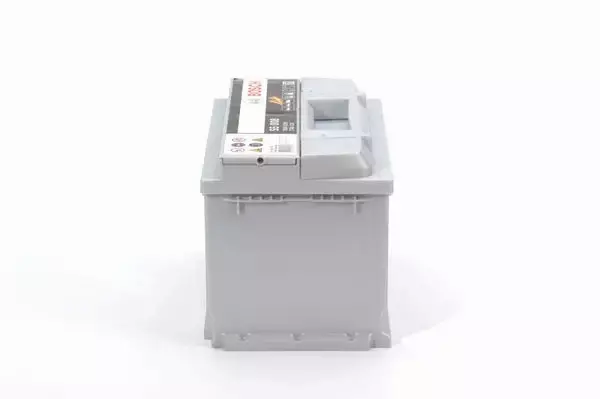 BOSCH SILVER PLUS S5 AKUMULATOR 77Ah 780A P+ 