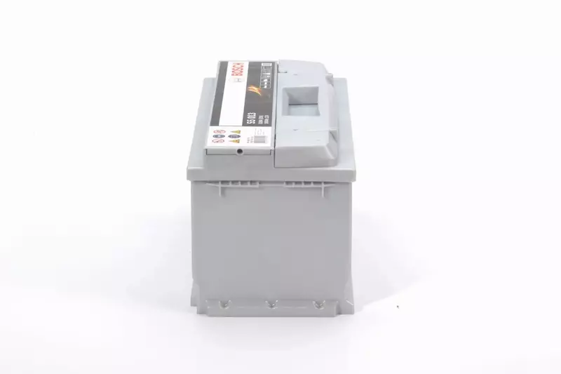 BOSCH SILVER S5 AKUMULATOR 100AH 830A P+ 