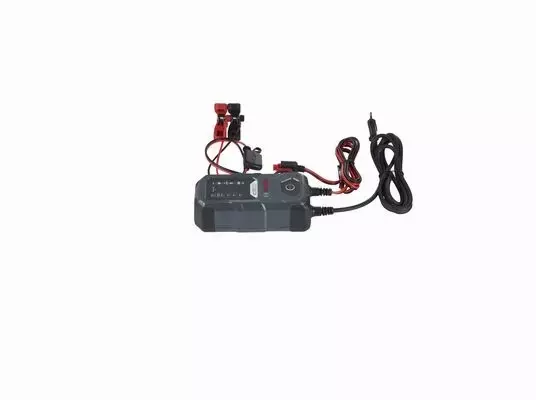 BOSCH C30 ŁADOWARKA AKUMULATOROWA PROSTOWNIK 6/12V 