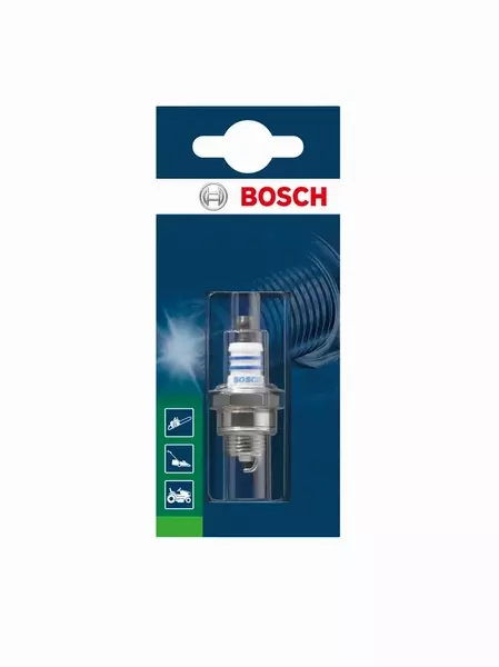 BOSCH ŚWIECA ZAPŁONOWA 0 242 215 801 