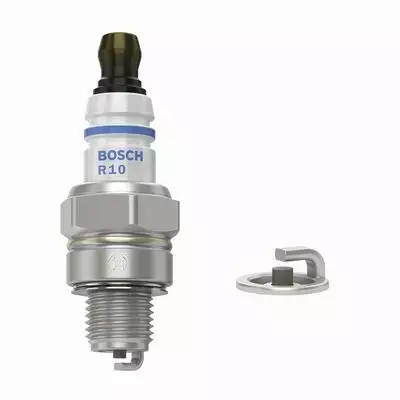 BOSCH ŚWIECA ZAPŁONOWA 0 242 045 506 