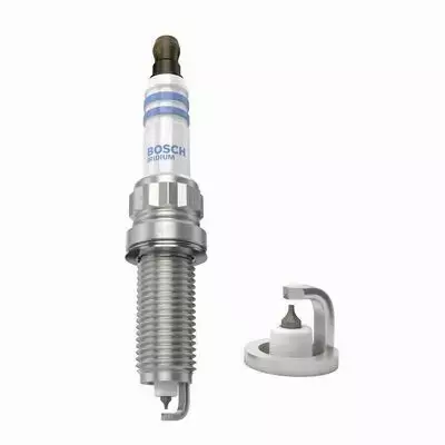 BOSCH ŚWIECE ZR7SI332S MINI R55 R56 R57 R58 1.6T 