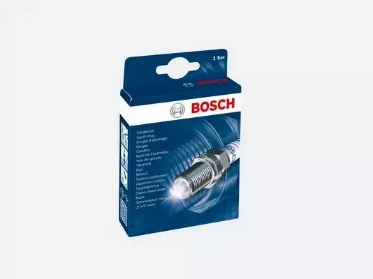 BOSCH ŚWIECA ZAPŁONOWA 0 242 235 983 