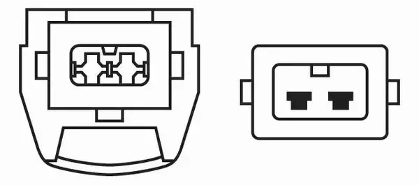 BOSCH SONDA LAMBDA 0 258 003 222 