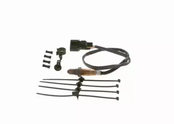 BOSCH SONDA LAMBDA VW LUPO POLO 6N2 SHARAN 