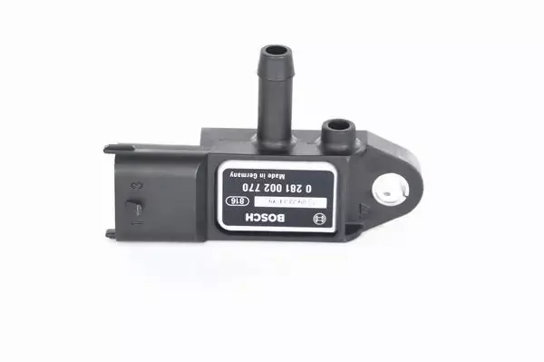 BOSCH CZUJNIK CIŚNIENIA SPALIN 0 281 002 770 