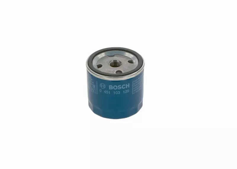 BOSCH FILTR OLEJU 0 451 103 139 