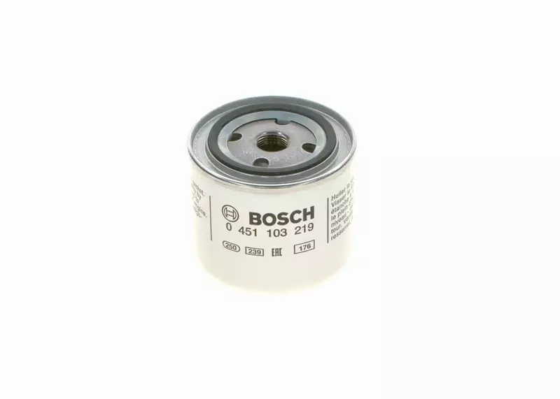 BOSCH FILTR OLEJU 0 451 103 219 