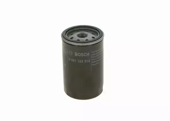 FILTR OLEJU BOSCH AUDI 80 A3 A4 A6 TT 1.6 1.8 2.0 