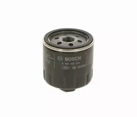 FILTR OLEJU BOSCH VW BORA GOLF III IV POLO 1.4 1.6 