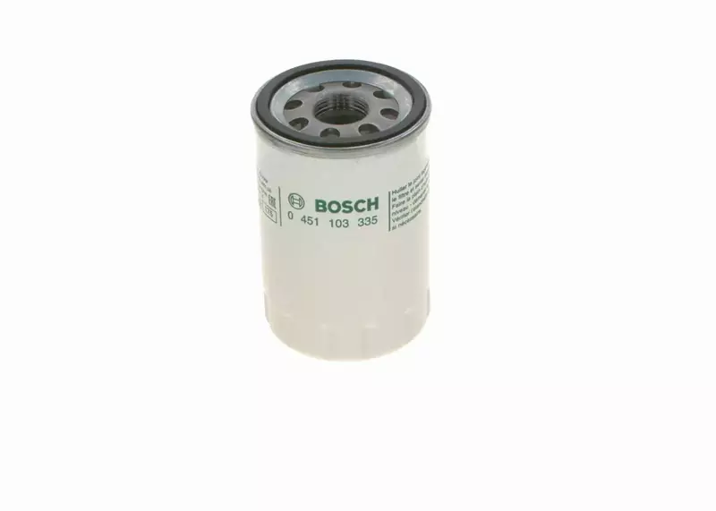 BOSCH FILTR OLEJU 0 451 103 335 