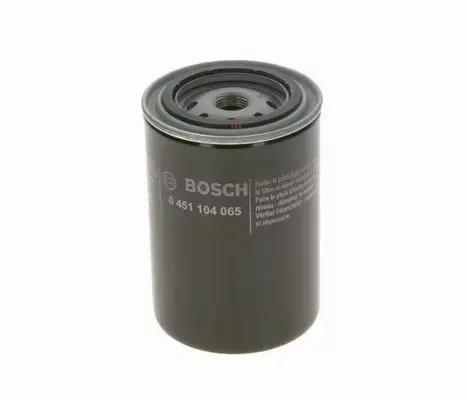 BOSCH FILTR OLEJU 0 451 104 065 