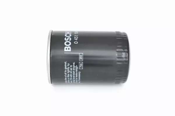 BOSCH FILTR OLEJU 0 451 104 066 