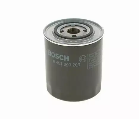 BOSCH FILTR OLEJU 0 451 203 206 